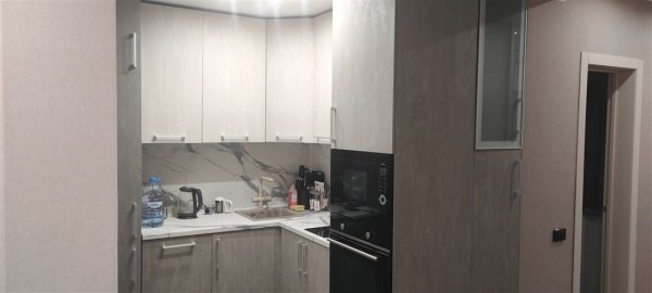 Студия, 2/5 эт., 28м²