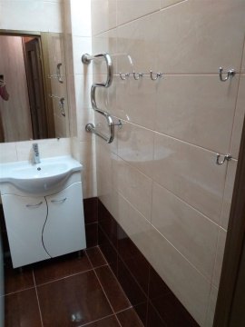 2-к квартира, 5/10 эт., 52м²