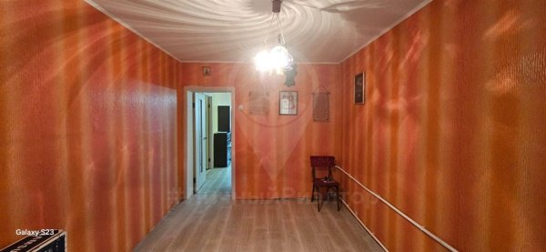 3-к квартира, 3/3 эт., 65м²