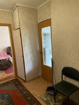 2-к квартира, 4/5 эт., 52м²