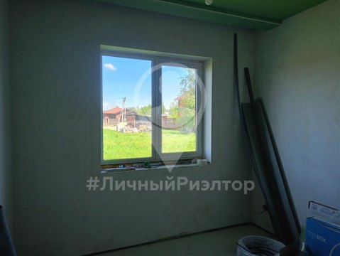 Дом 106м², участок 10 сот.