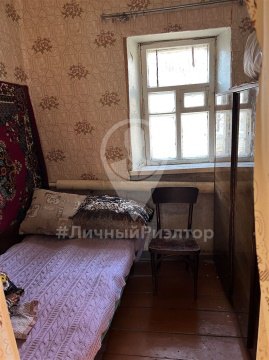 Дом 50м², участок 31 сот.