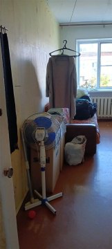 2-к квартира, 5/5 эт., 41м²