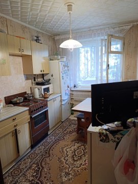 2-к квартира, 2/9 эт., 51м²
