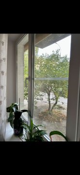 3-к квартира, 1/9 эт., 63м²