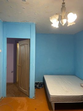 2-к квартира, 2/5 эт., 47м²