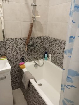 2-к квартира, 17/17 эт., 53м²