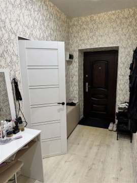 2-к квартира, 2/4 эт., 45м²