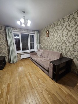 3-к квартира, 6/9 эт., 58м²