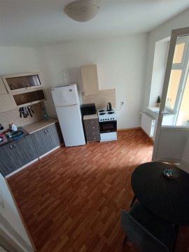 1-к квартира, 12/16 эт., 37м²