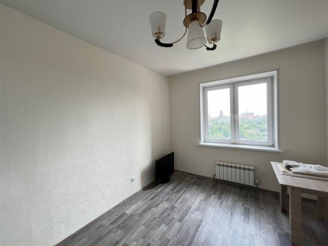 2-к квартира, 11/17 эт., 55м²