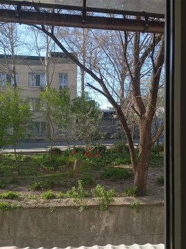 2-к квартира, 2/5 эт., 41м²