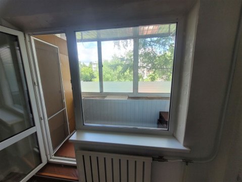 2-к квартира, 3/5 эт., 51м²