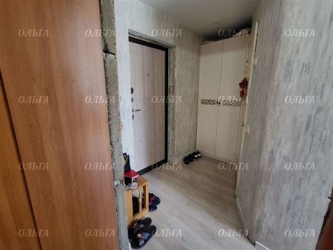 1-к квартира, 5/5 эт., 28м²