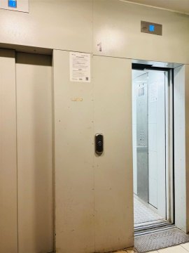 2-к квартира, 7/12 эт., 40м²