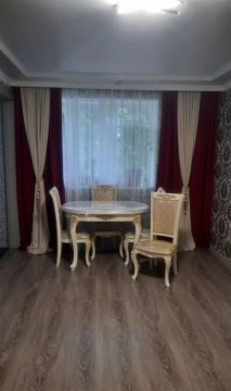 2-к квартира, 1/2 эт., 44м²