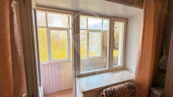 2-к квартира, 5/5 эт., 44м²