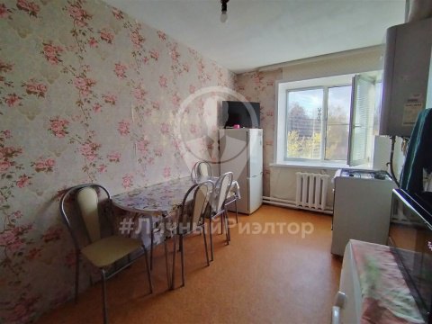 1-к квартира, 2/3 эт., 33м²