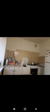 1-к квартира, 5/5 эт., 30м²
