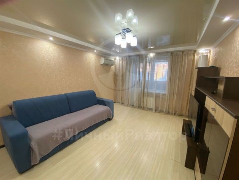 1-к квартира, 9/10 эт., 44м²