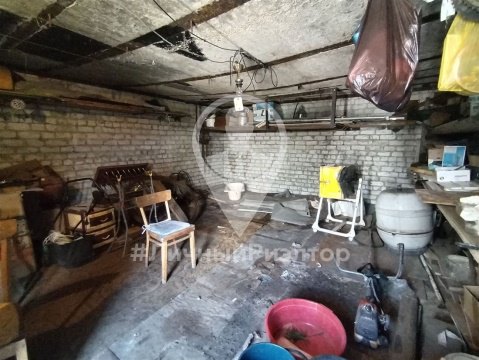 Дом 21м², участок 5,6 сот.