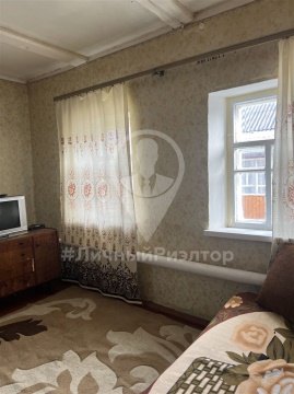 Дом 50м², участок 31 сот.