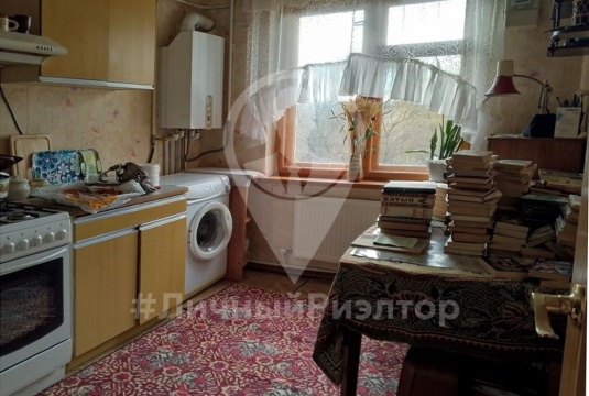 1-к квартира, 2/3 эт., 32м²