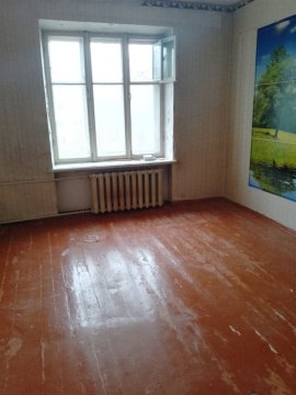 Комната в 3-к квартире, 3/4 эт., 51м²