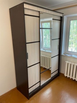 2-к квартира, 3/5 эт., 44м²