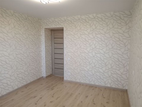 3-к квартира, 3/15 эт., 71м²