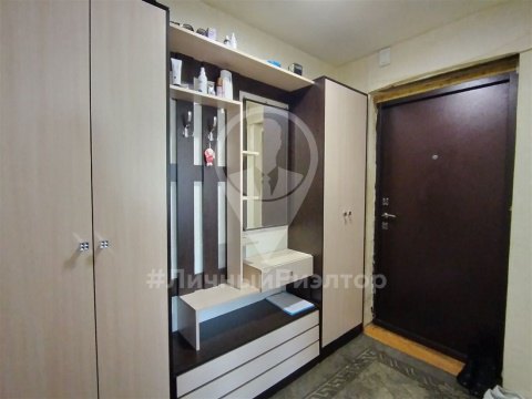 1-к квартира, 2/3 эт., 33м²