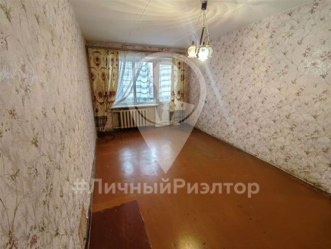 1-к квартира, 5/5 эт., 30м²