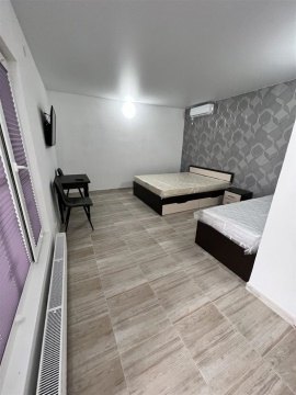 Дом 35м², участок 6 сот.