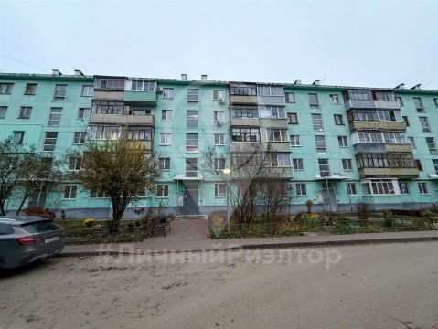 2-к квартира, 1/5 эт., 415м²