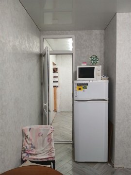 1-к квартира, 1/10 эт., 35м²