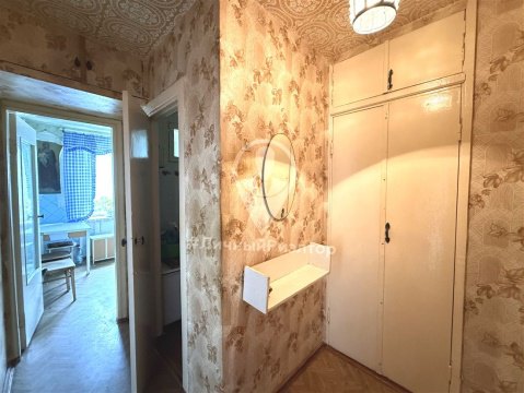 1-к квартира, 4/5 эт., 30м²