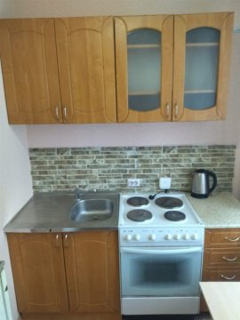 1-к квартира, 7/10 эт., 26м²