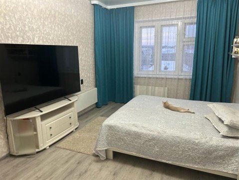 3-к квартира, 5/9 эт., 77м²