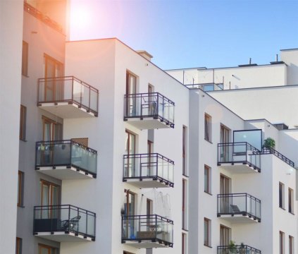 1-к квартира, 5/8 эт., 36м²