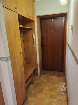 2-к квартира, 2/5 эт., 48м²