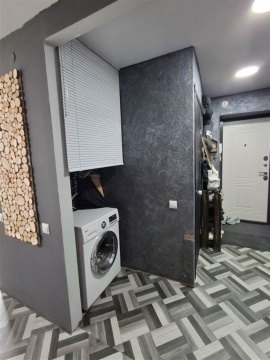 1-к квартира, 5/5 эт., 30м²