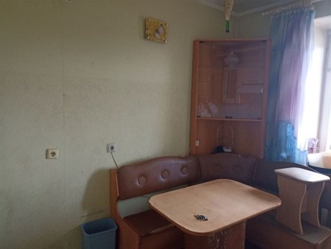 2-к квартира, 5/5 эт., 47м²