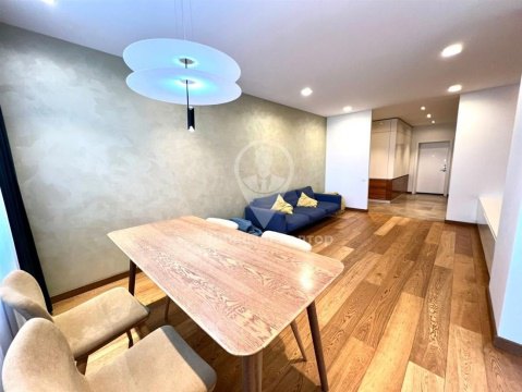 3-к квартира, 7/20 эт., 98м²