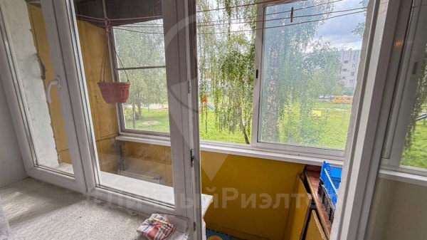2-к квартира, 2/5 эт., 44м²