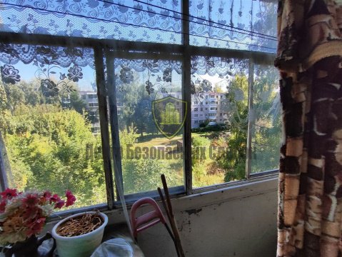 2-к квартира, 4/9 эт., 49м²