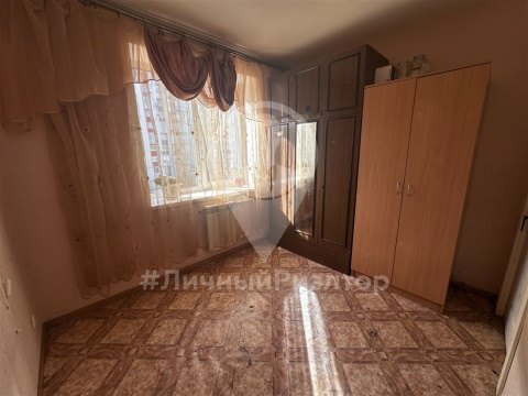 2-к квартира, 3/3 эт., 34м²
