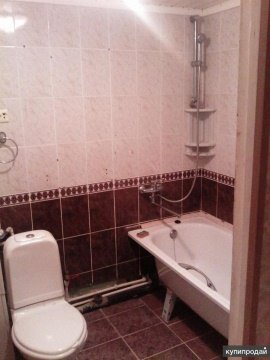 1-к квартира, 7/9 эт., 33м²