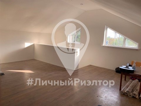 Дом 114м², участок 10 сот.