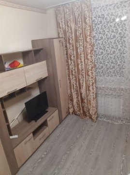 1-к квартира, 1/2 эт., 18м²