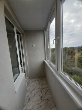 2-к квартира, 8/9 эт., 59м²